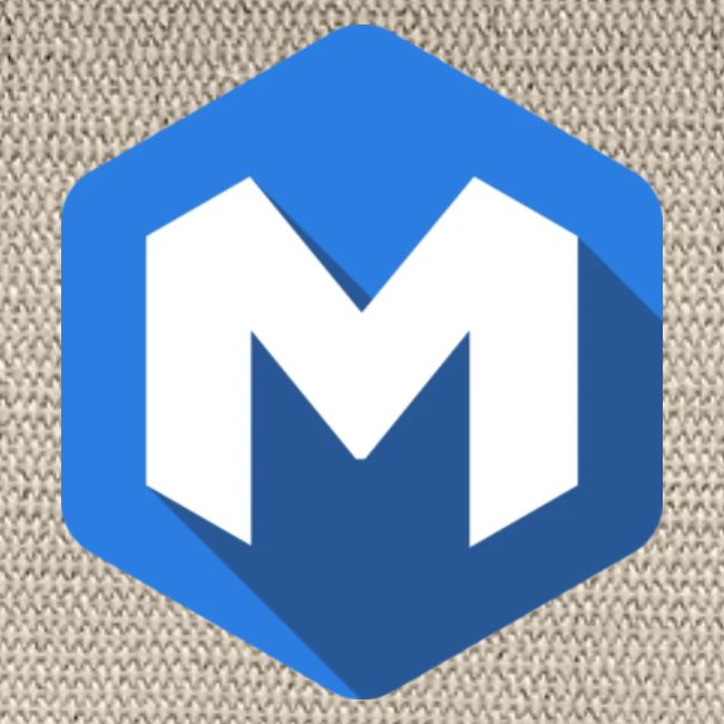 Open Mainframe Project - Icon