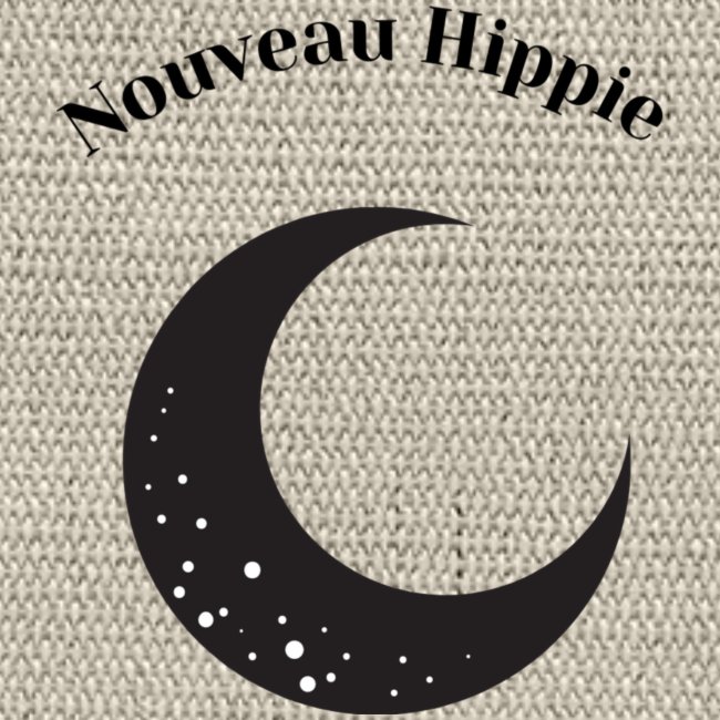 Nouveau Hippie Moon