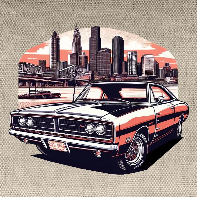 Charger RT