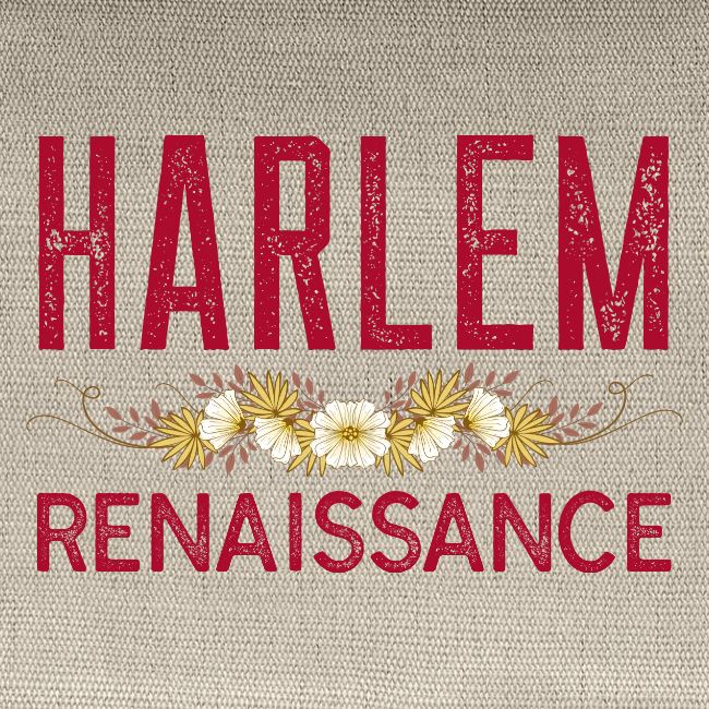 Harlem Renaissance Era