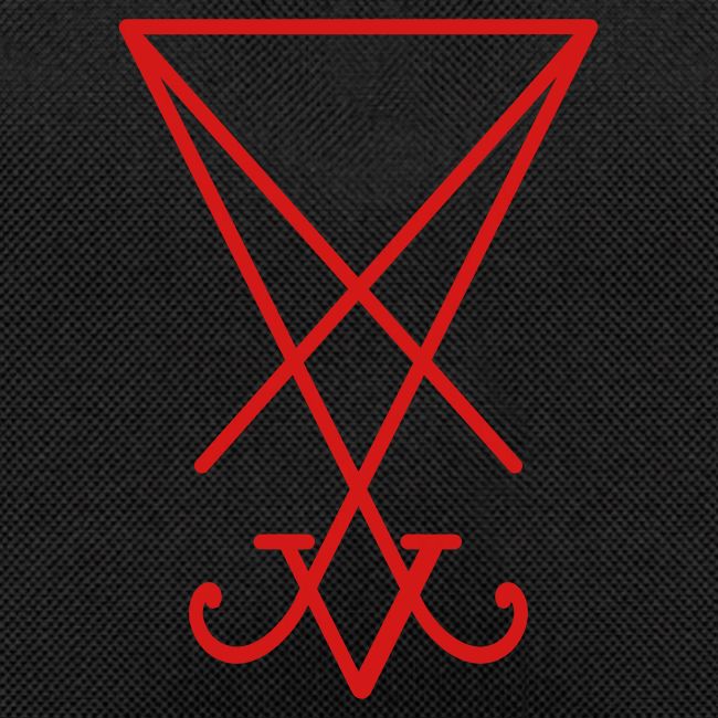 Lucifer Sigil
