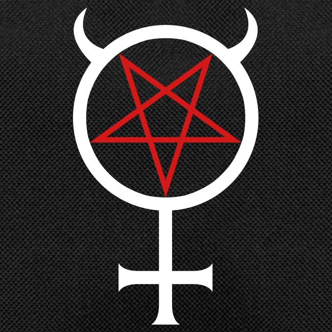 Mercury Pentagram