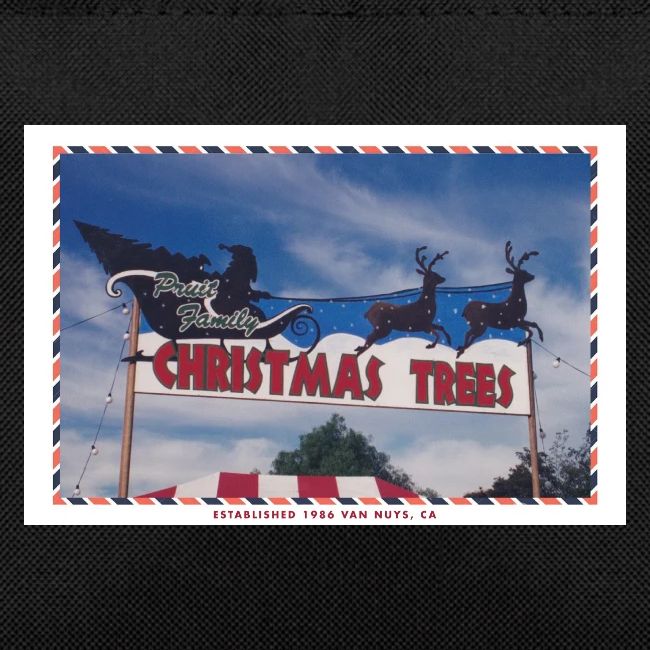 Priut Christmas Tree Shop