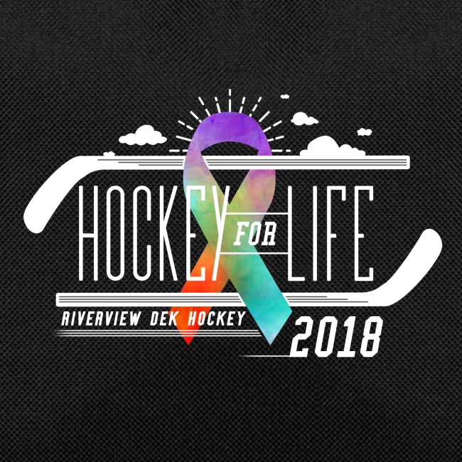 Hockey For Life 2018