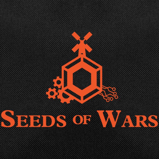 Seeds of Wars