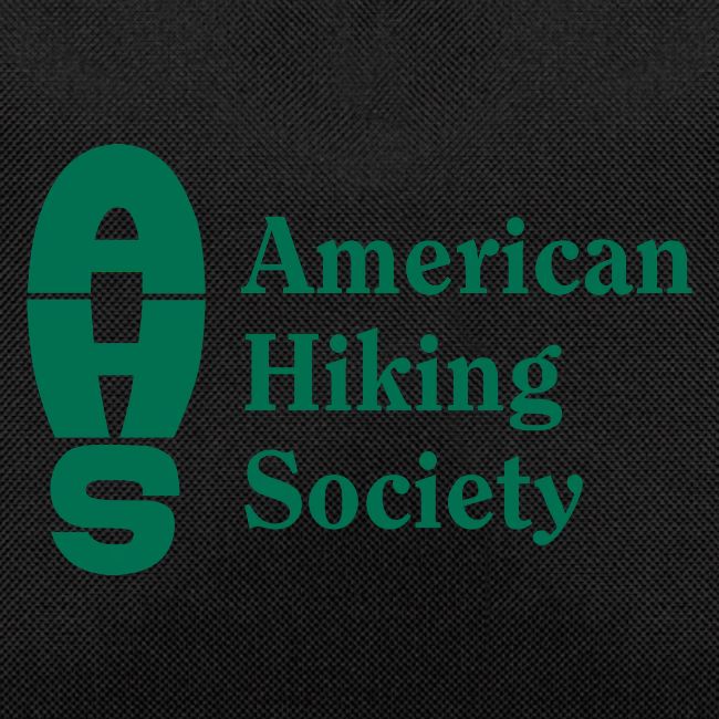 AHS logo green