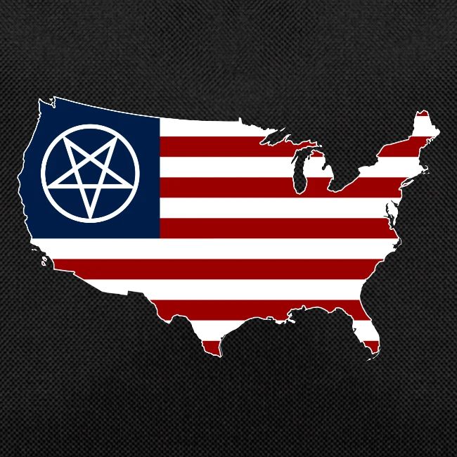 United Satanic America