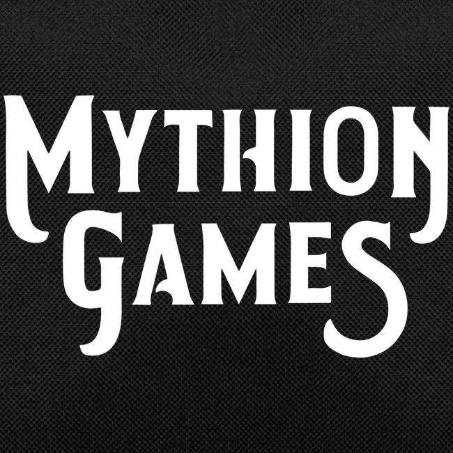 Logo Mythion Blanc