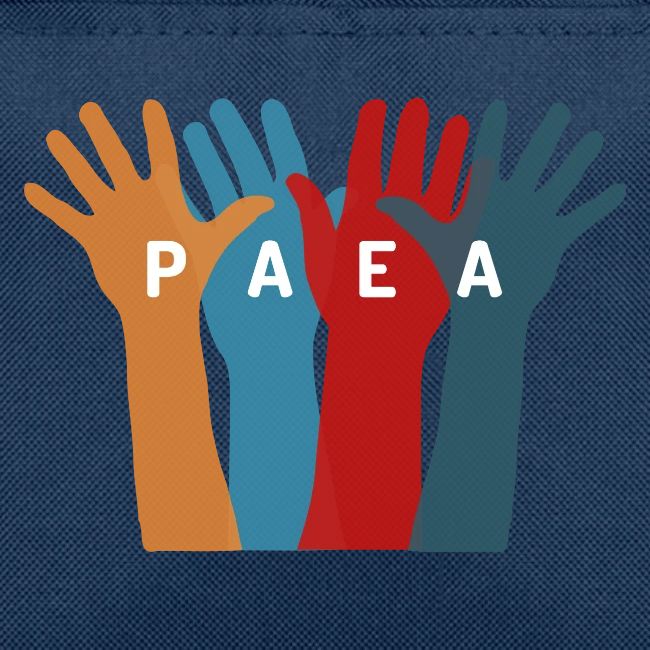 hands paea