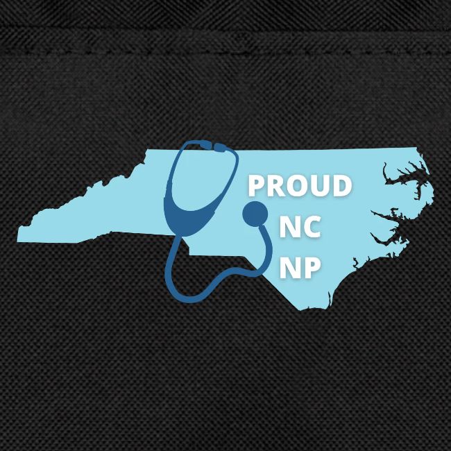 Proud NC NP
