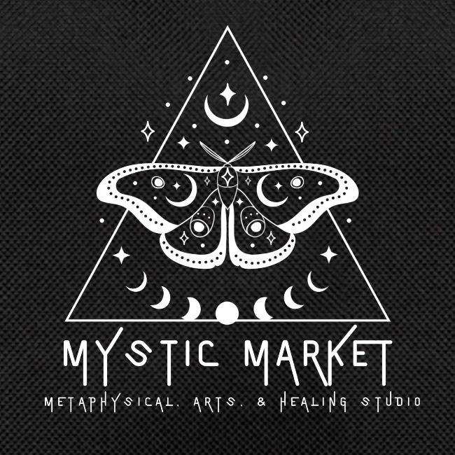 Mystic Market Logo
