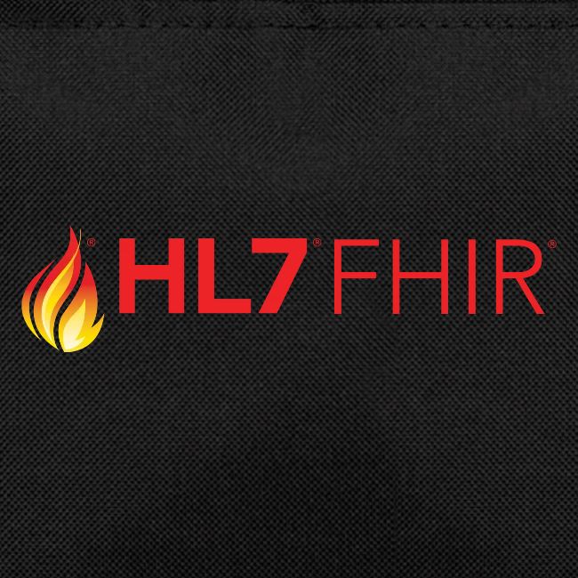 HL7 FHIR Logo