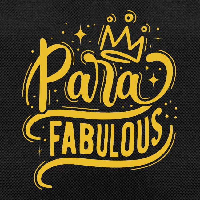 Para Fabulous