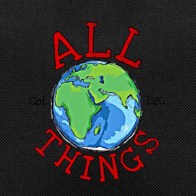 All Things Globe
