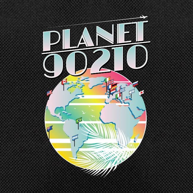 Planet 90210