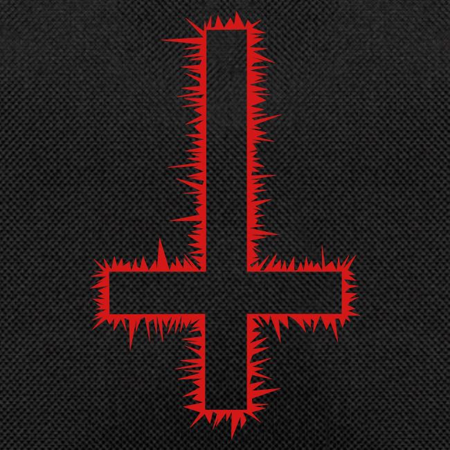 Inverted Cross