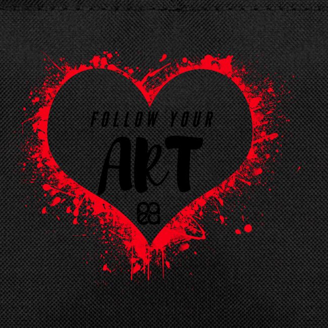 follow your art