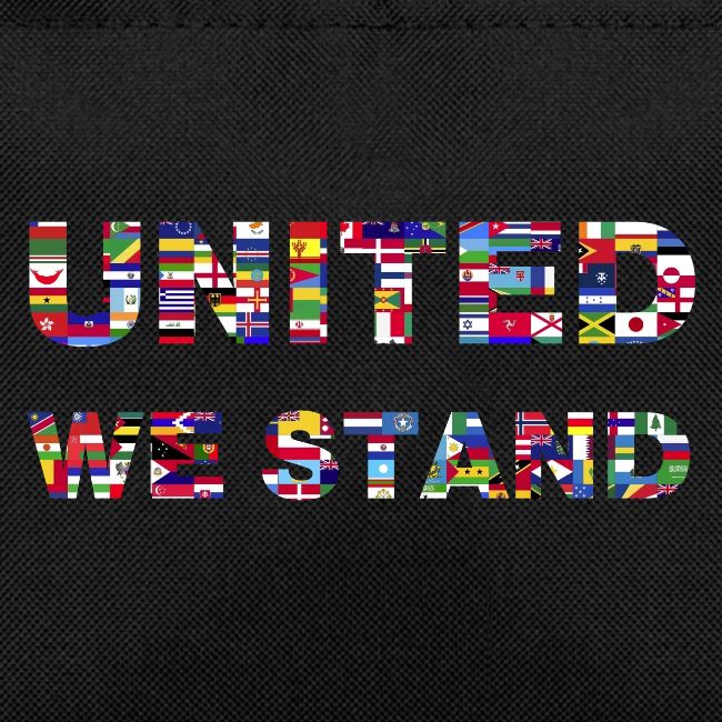 UNITED WE STAND