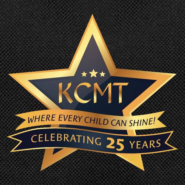 KCMT Celebrating 25 Years