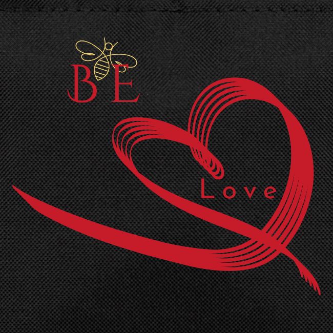 BE LOVE
