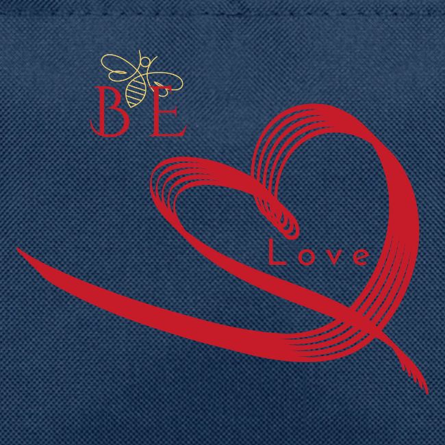 BE LOVE