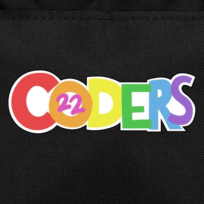coders22 Logo