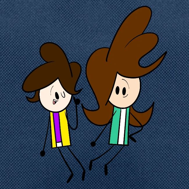 Small Coll and Dersy