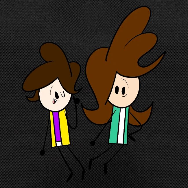 Small Coll and Dersy