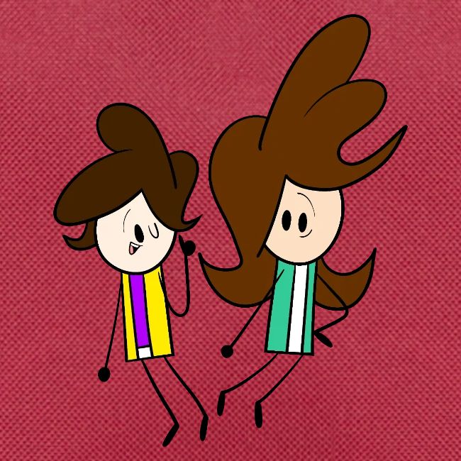 Small Coll and Dersy