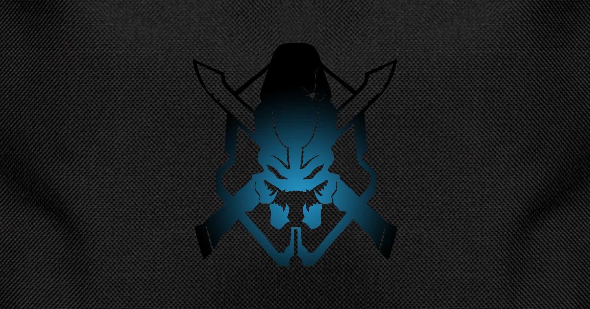 Halo Covenant Logo Symbol Logo Halo Wars Covenant, Halo Effect,