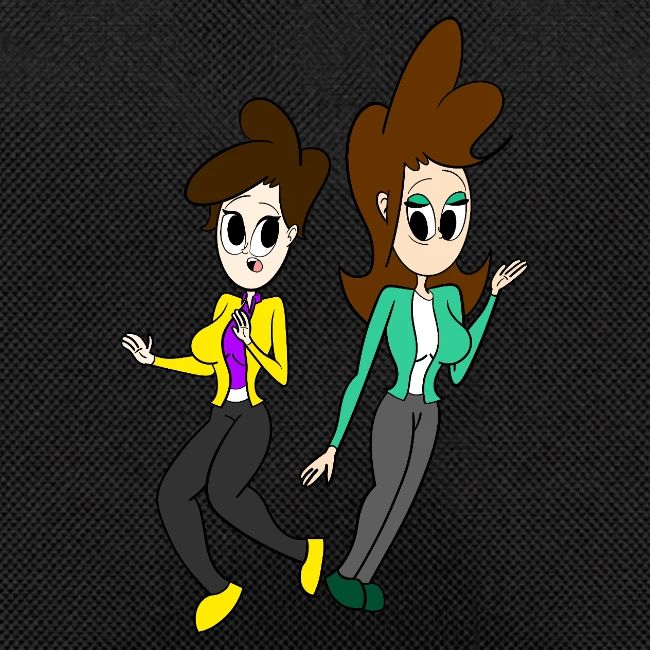 Coll and Dersy