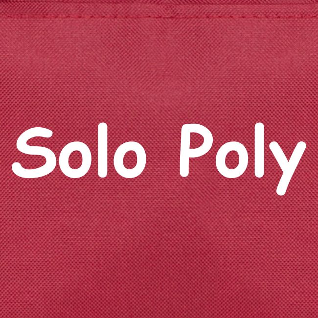 Solo Poly