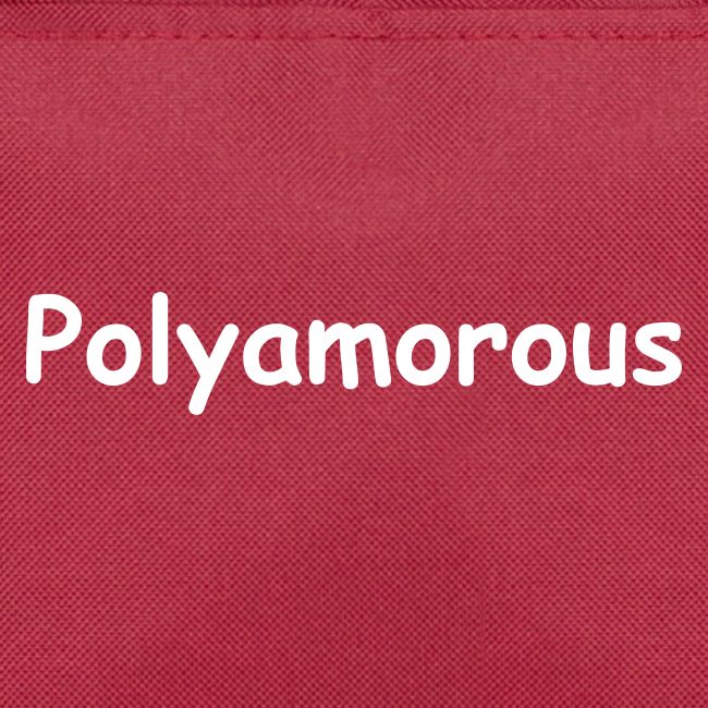 Polyamorous