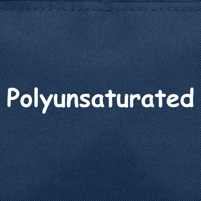 Polyunsaturated