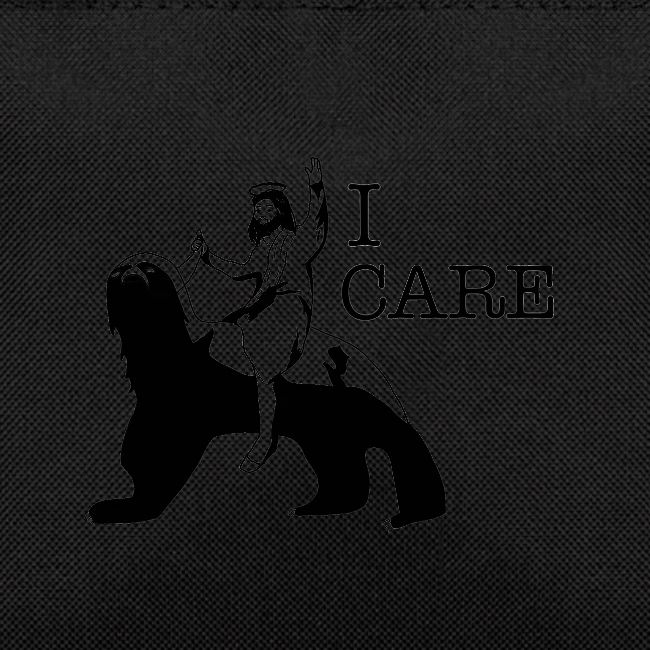 I care