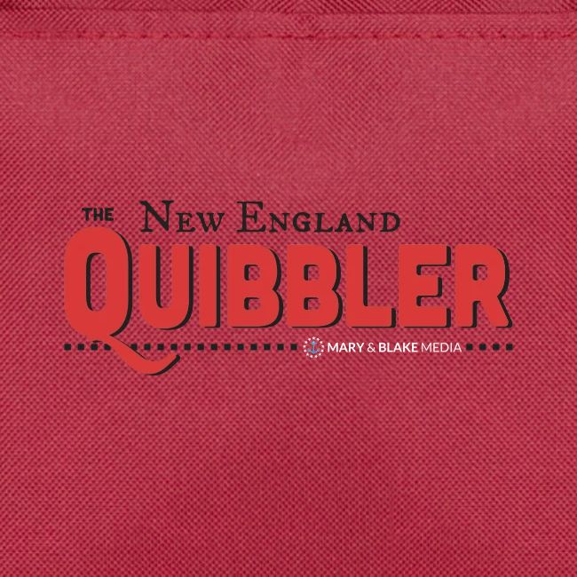 The New England Quibbler