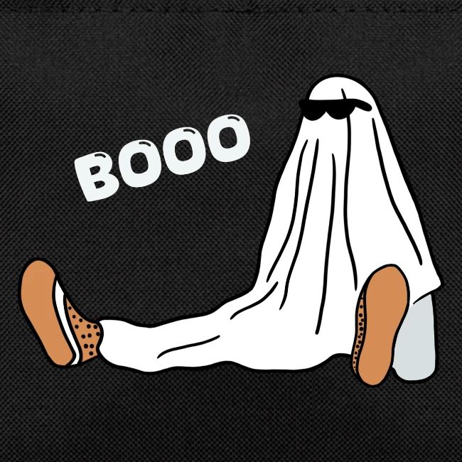 Ghost design