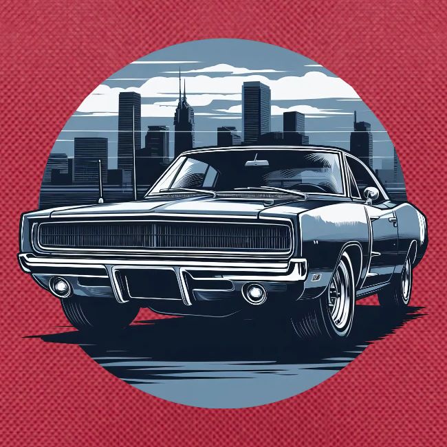 Charger 440 Six Pack