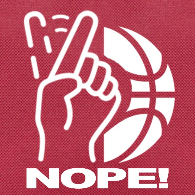 NOPE!