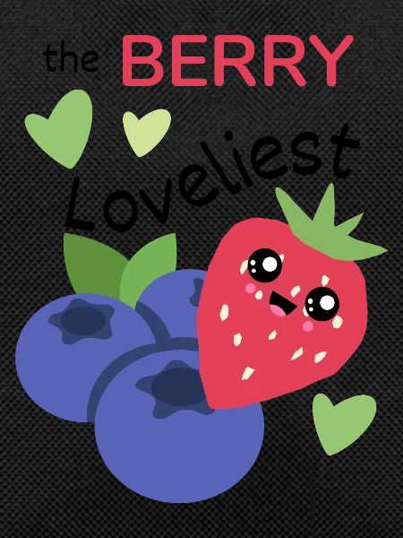 The Berry Loveliest