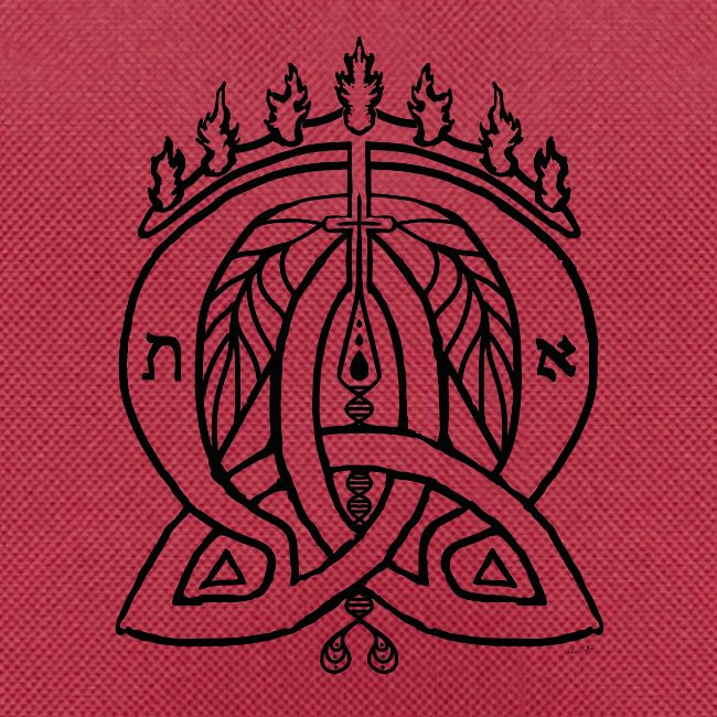 Alpha Omega Trinity