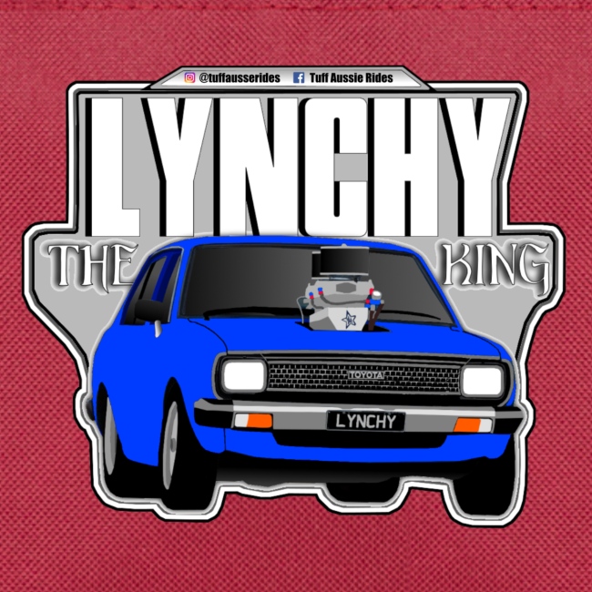 LYNCHY (THE KING)