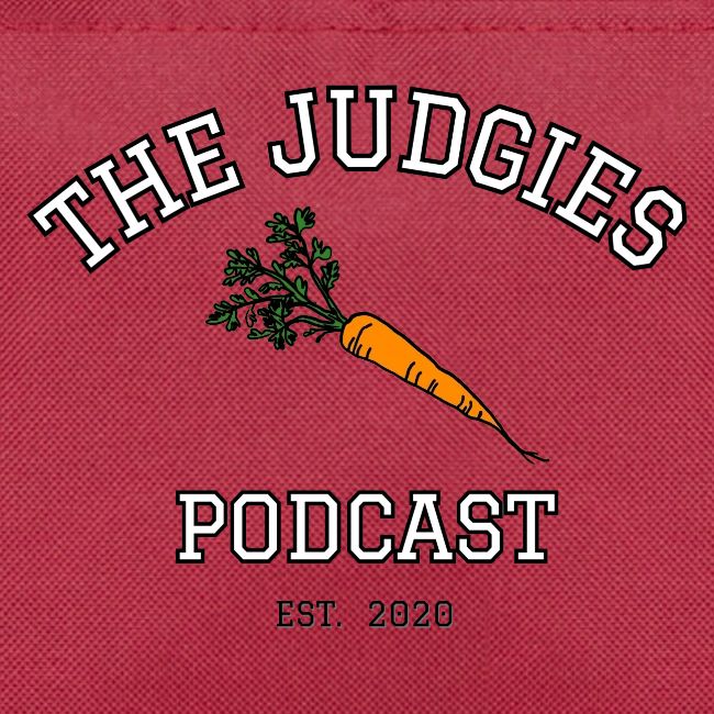 The Judgies Podcast Carrot College