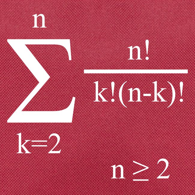 Poly Formula (white)