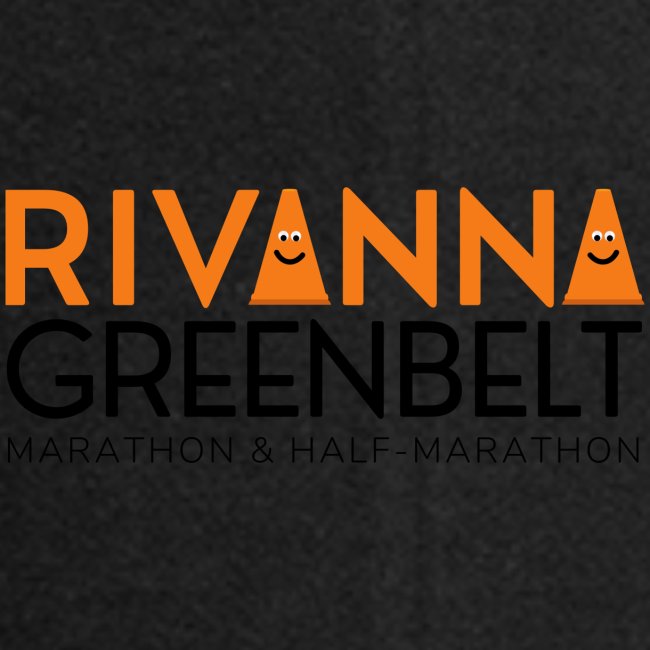 RIVANNA GREENBELT (orange/black)