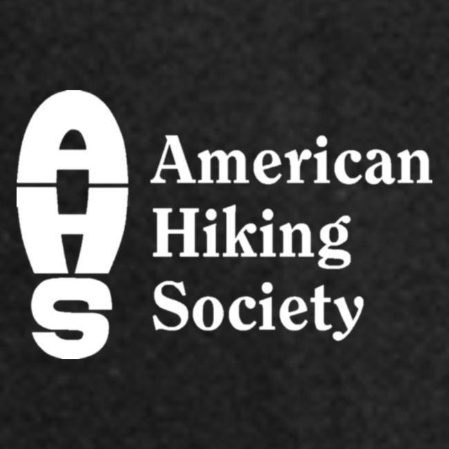 American Hiking Society Logo