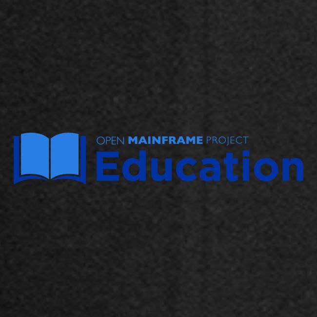 Mainframe Open Education