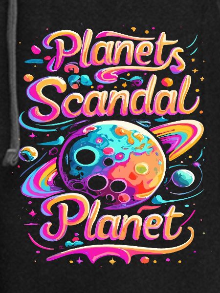 Scandal Planet