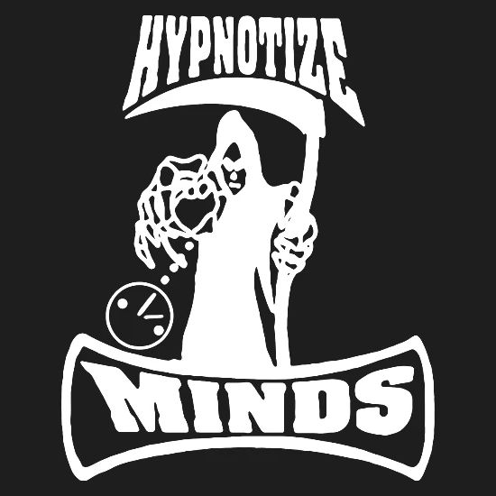 Three 6 Mafia Hypnotize Minds
