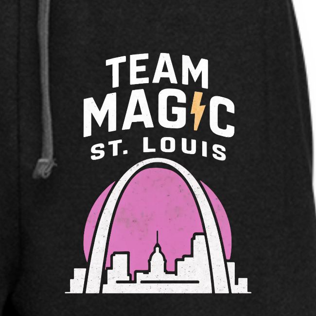 MAGIC st louis